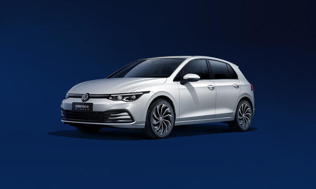 第八代高尔夫来了what你刚刚种草伊兰特