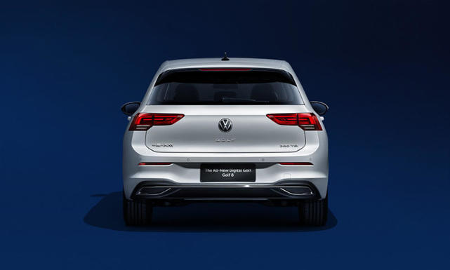 第八代高尔夫来了what你刚刚种草伊兰特