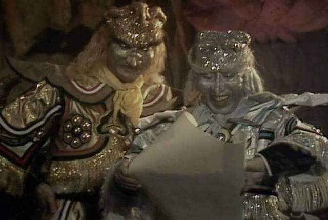 西游记中法宝最多的四个妖怪,一妖法宝最牛,一下砸晕孙悟空