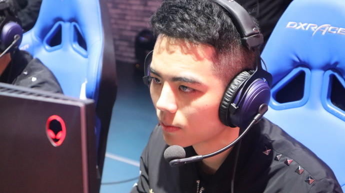 电竞百科全书冰封夕阳最忠诚的士兵最坚定的追梦人