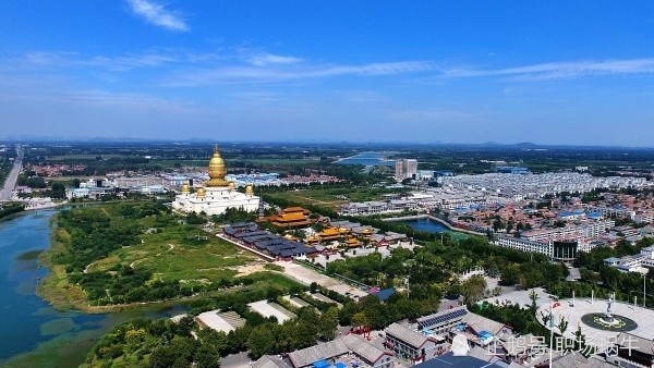 山东汶上县,一座孔子曾任"县长"的县城_腾讯新闻