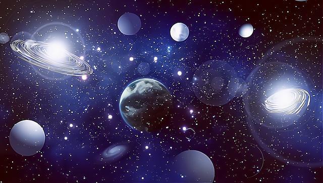 科学理论|轮回真的存在吗？一个已被证明的科学理论，暗示了宇宙在无限循环