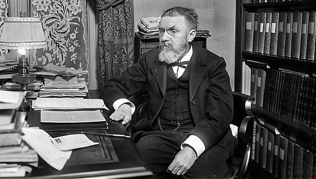 科学理论|轮回真的存在吗？一个已被证明的科学理论，暗示了宇宙在无限循环