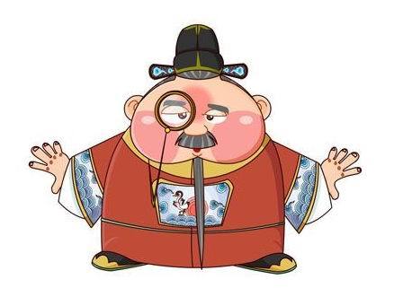 【民间故事】爬出来的县太爷_腾讯新闻