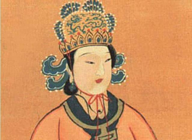 科学3d复原武则天肖像网友直呼太惊艳难怪能迷倒两代皇帝