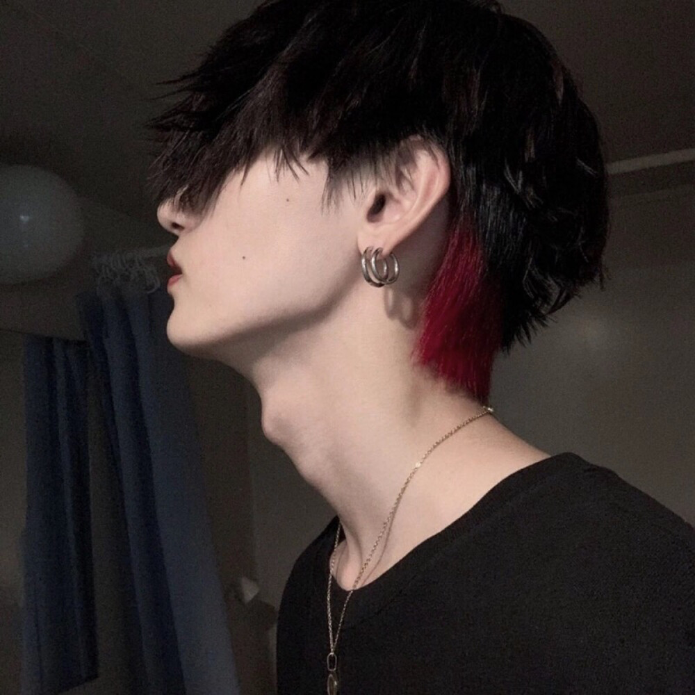 海王专属头像微丧治愈系