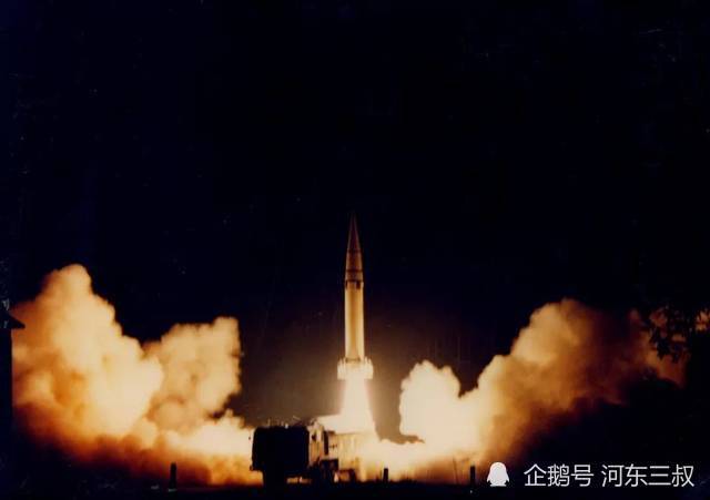 24年变化有多大?1996年到2020年火箭军