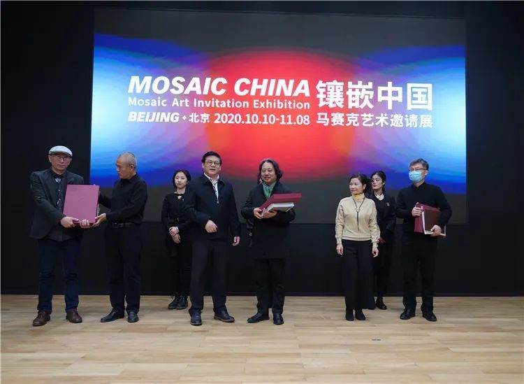 中国美术家协会|当著名画作都被变成“马赛克”……