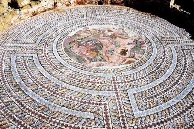 中国美术家协会|当著名画作都被变成“马赛克”……