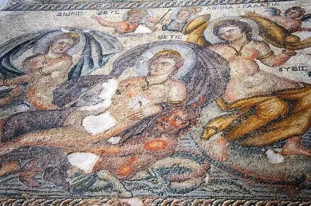 中国美术家协会|当著名画作都被变成“马赛克”……