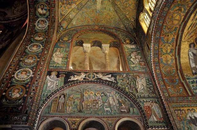 中国美术家协会|当著名画作都被变成“马赛克”……