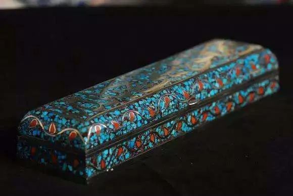 中国美术家协会|当著名画作都被变成“马赛克”……