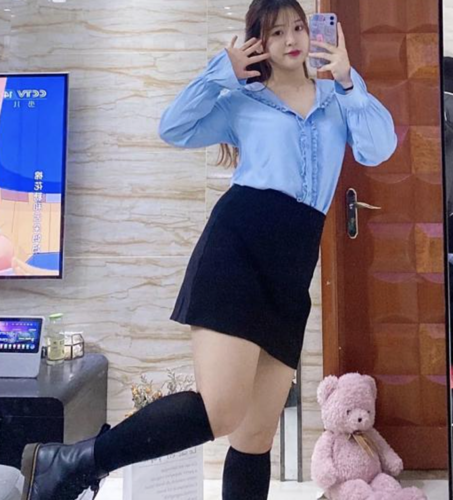 杨天真|杨天真又拍杂志！带着5位“大码女孩”，被夸太会营销