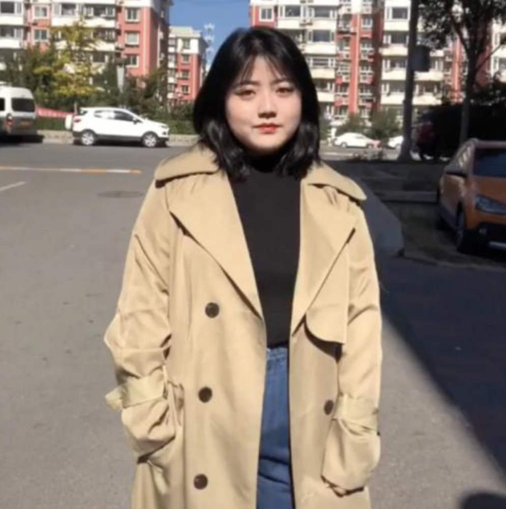 杨天真|杨天真又拍杂志！带着5位“大码女孩”，被夸太会营销