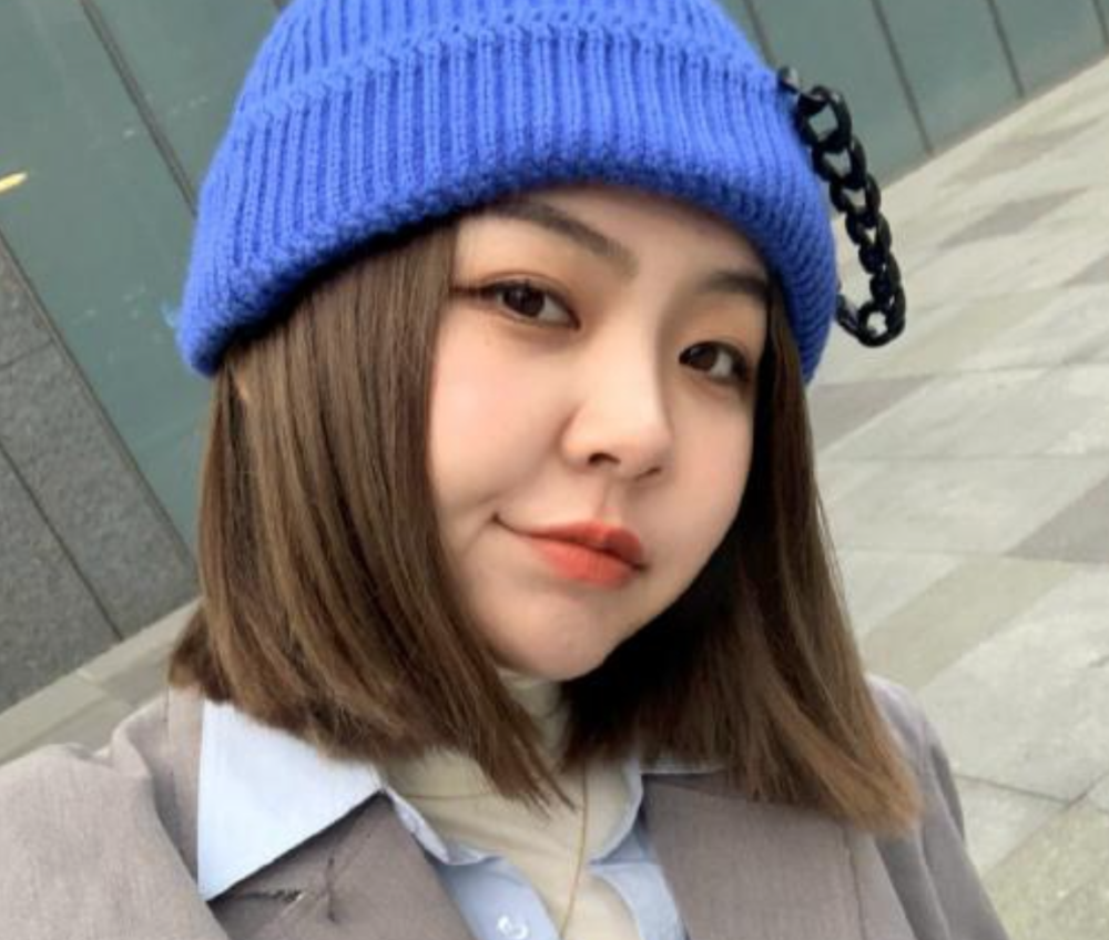 杨天真|杨天真又拍杂志！带着5位“大码女孩”，被夸太会营销