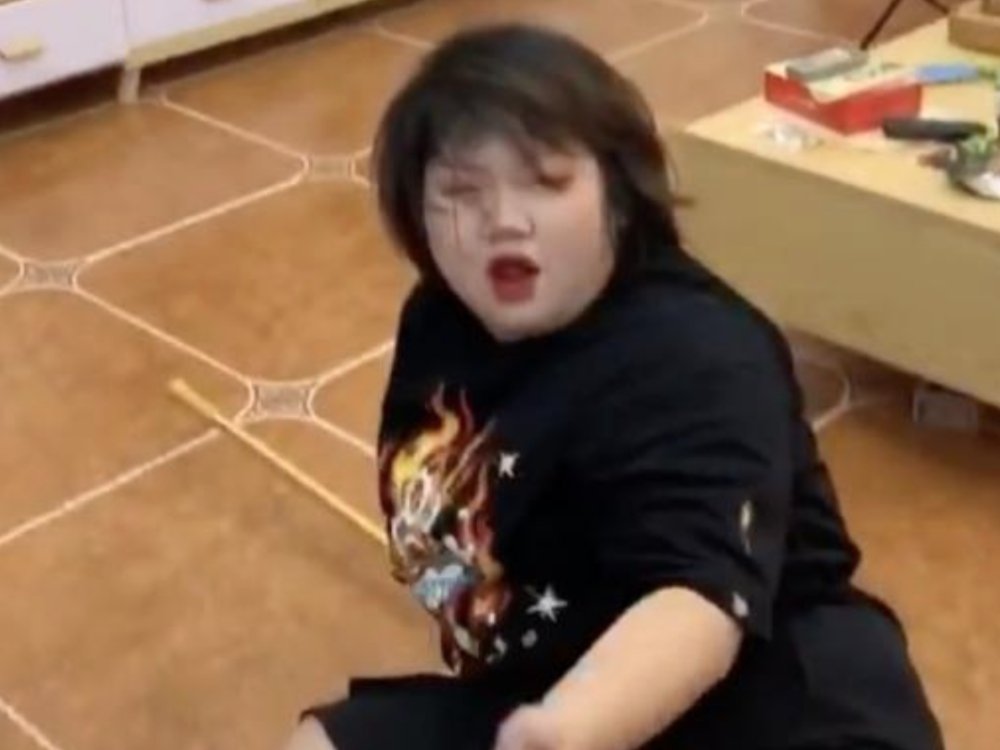 杨天真|杨天真又拍杂志！带着5位“大码女孩”，被夸太会营销