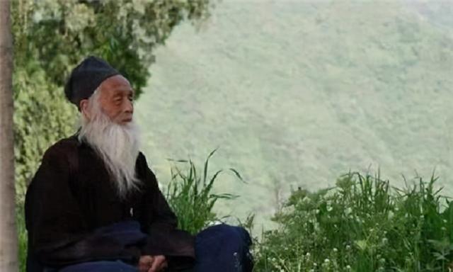 传奇老人李庆远享年256岁真实性为何经不起推敲