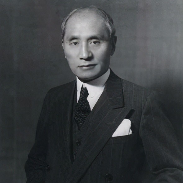 与母女两人相爱,晚年不敢回国|玛丽·罗斯|中国艺术|张静江|卢芹斋