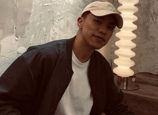 盛况个人资料简介金莎盛况年龄差多少岁