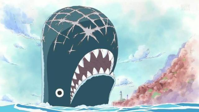 拉布曾与布鲁克的海贼团约定再次重逢,但由于长期没有等到他们的归来