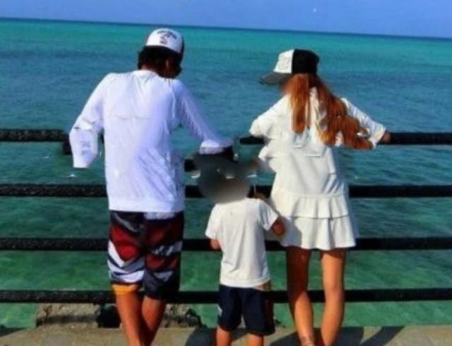 岚队长大野智被曝恋情 与小10岁单亲妈妈交往7年 婚后计划移民 恋情 日本 娱乐 大野智