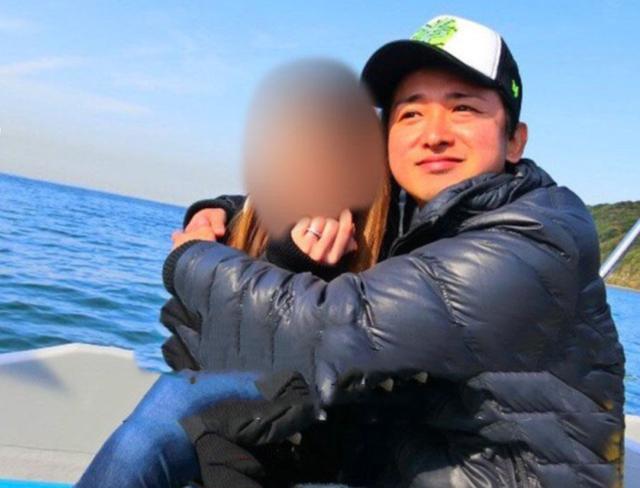岚队长大野智被曝恋情 与小10岁单亲妈妈交往7年 婚后计划移民 腾讯网