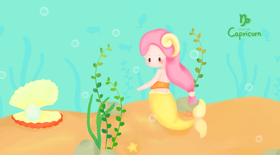 摩羯座11月运势分析 势头迅猛 春风得意 腾讯新闻