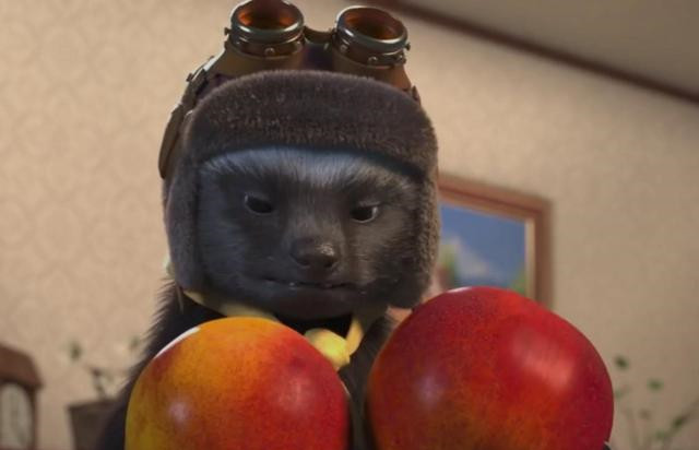 芯觉平头哥一个不可忽略的主角