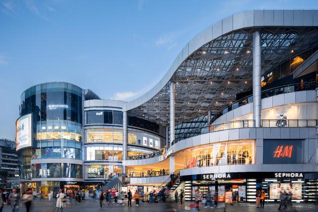 龙湖商业的"两个十年"与"三条要点"