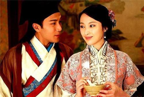 明朝奇案丈夫怀疑漂亮妻子出轨多次试探妻子结果却害死两人