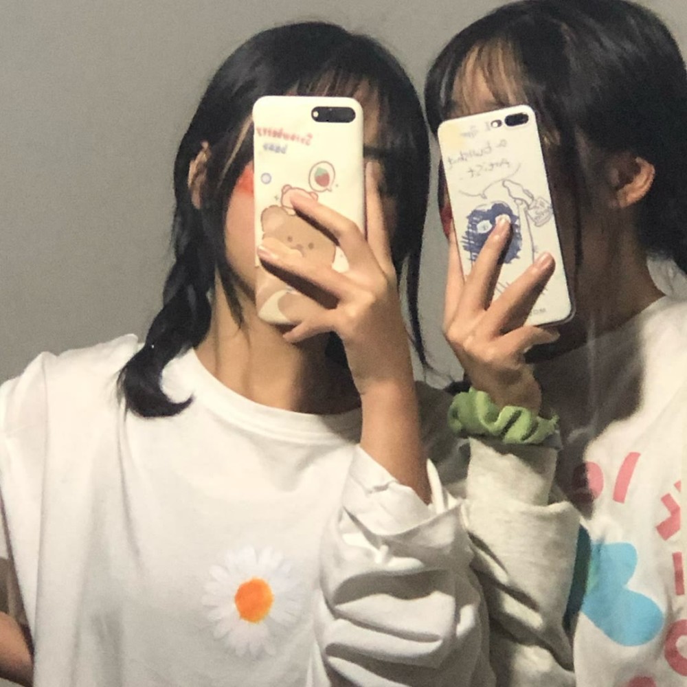 优质闺蜜头像:她野蛮生长,却是我心中最温柔的玫瑰