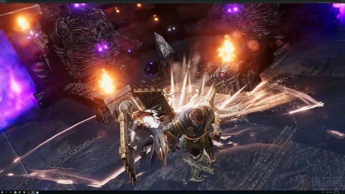 《a3:still alive》:mmorpg与大逃杀相融合的野心之作