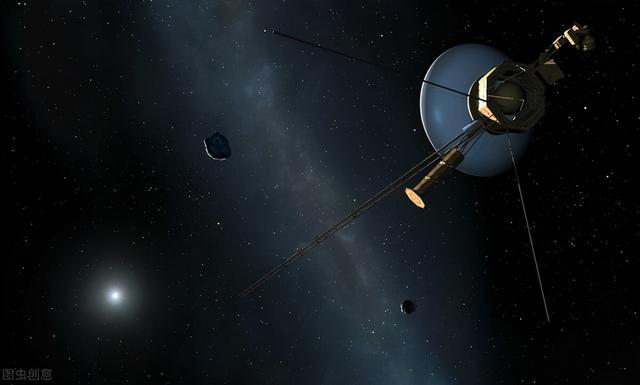 太阳系|NASA修好了天线，向宇宙发出信息，34小时后收到了回应！