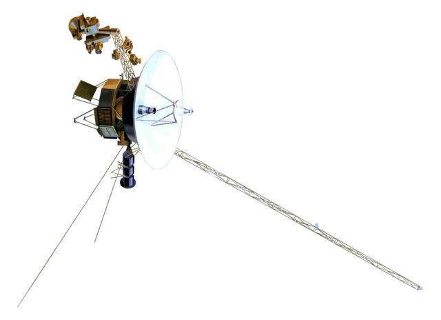 太阳系|NASA修好了天线，向宇宙发出信息，34小时后收到了回应！