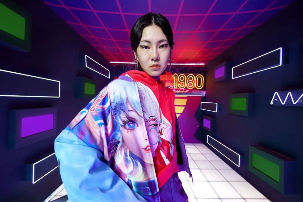 致敬经典星舞未来