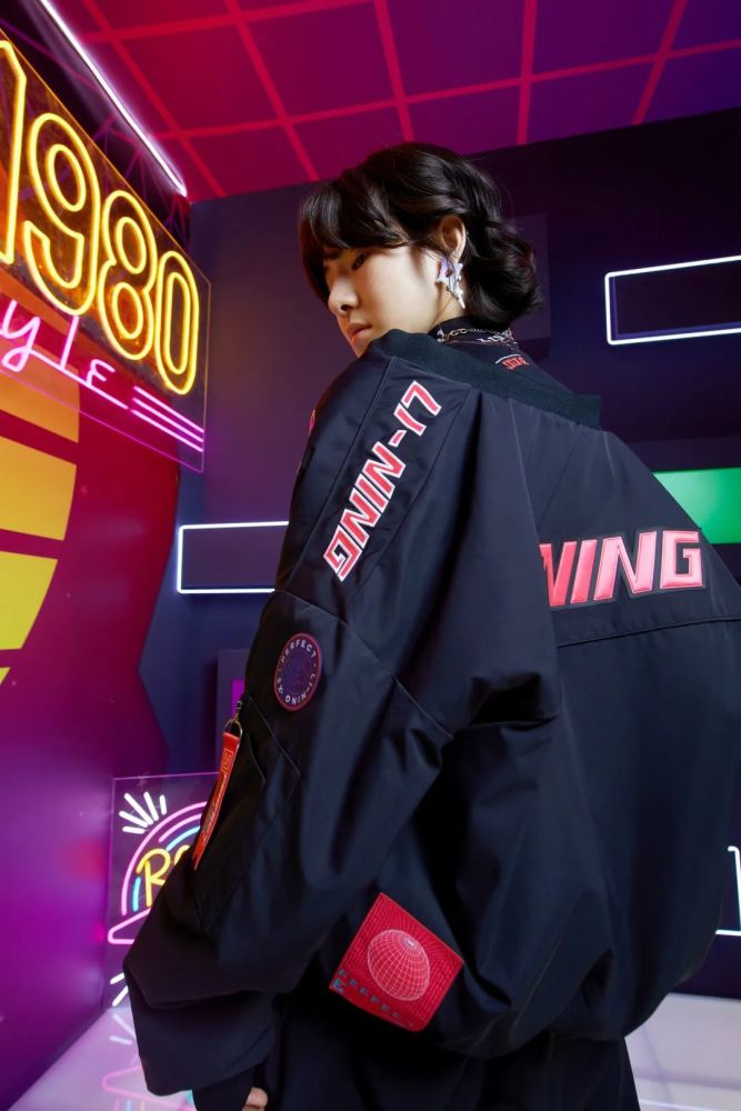 致敬经典,星舞未来