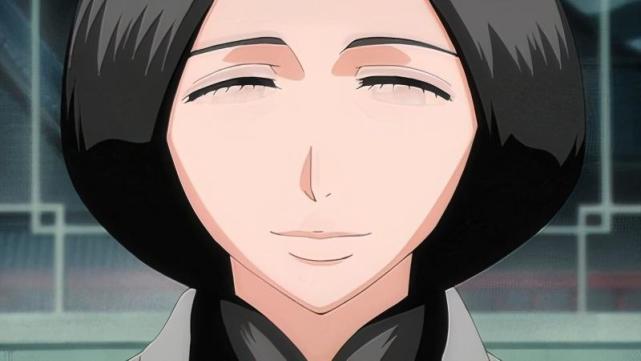 死神各位队长和副队长的年龄你能猜中几个