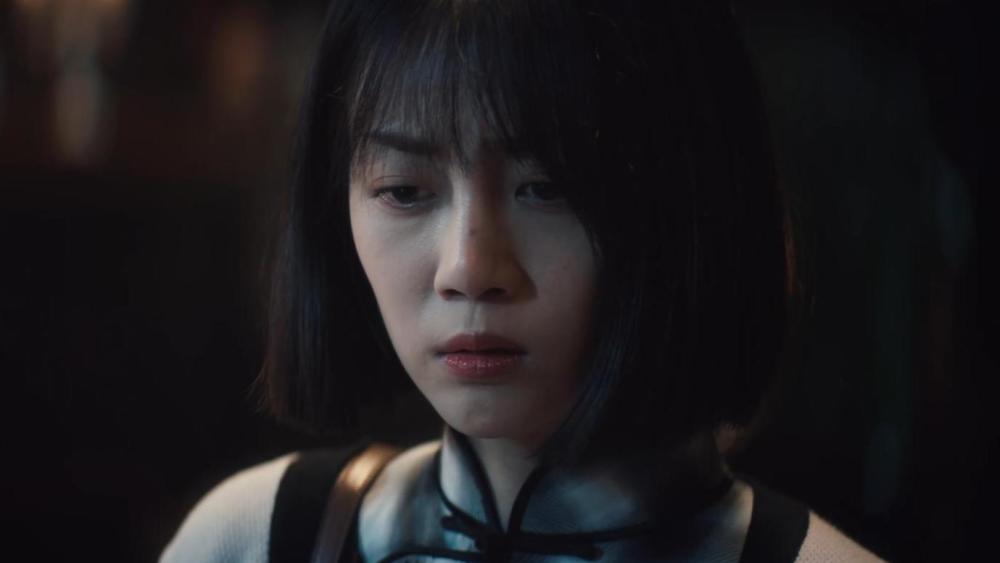 《瞄准》池铁城再次欺骗秦紫舒,想要认回小雪,也是别有用心