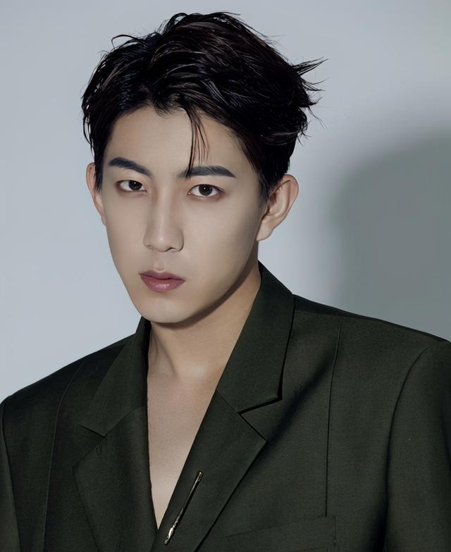 与肖战同比赛出道,卸下爱豆包袱靠反派突围,代云帆成一股逆流