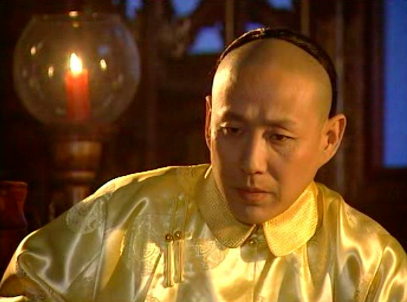 苏麻喇姑临终时为何会说从没爱过伍次友一辈子只爱过康熙