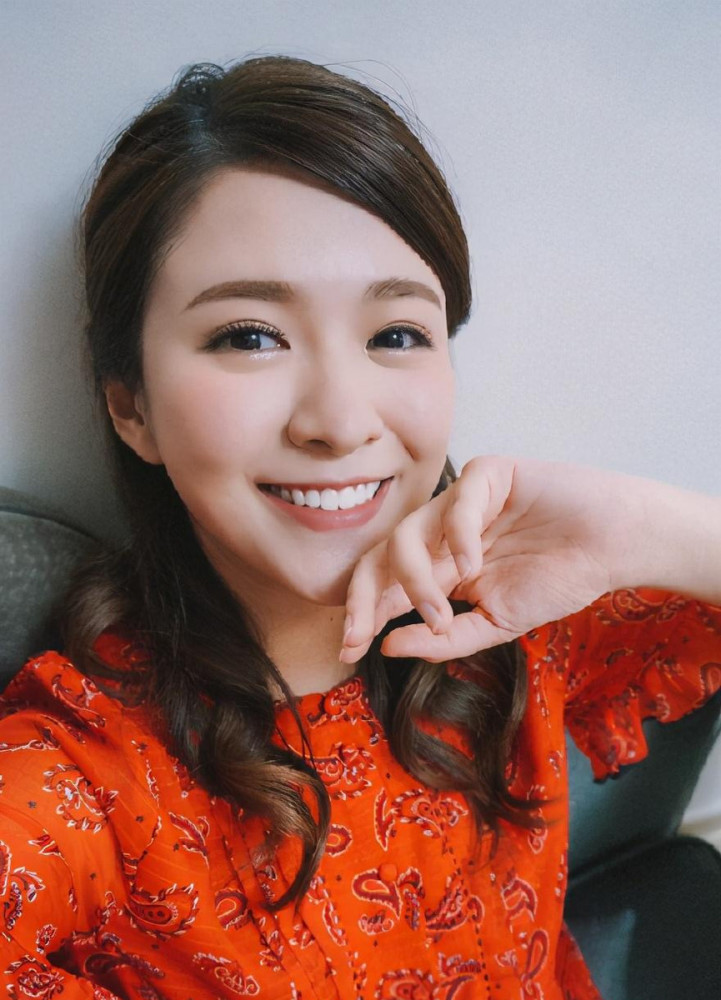 tvb|决裂！TVB上位小花晒照庆25岁生日，与“过气闺蜜”上演宫斗记