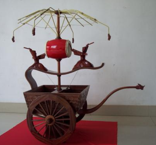 除了"四大发明",我国古代还有那些"逆天"的发明?