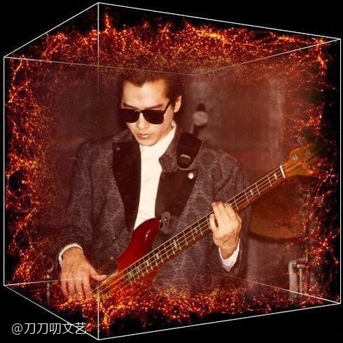 七度出演西门庆港片罕见美男子单立文被低估了30年的奇才