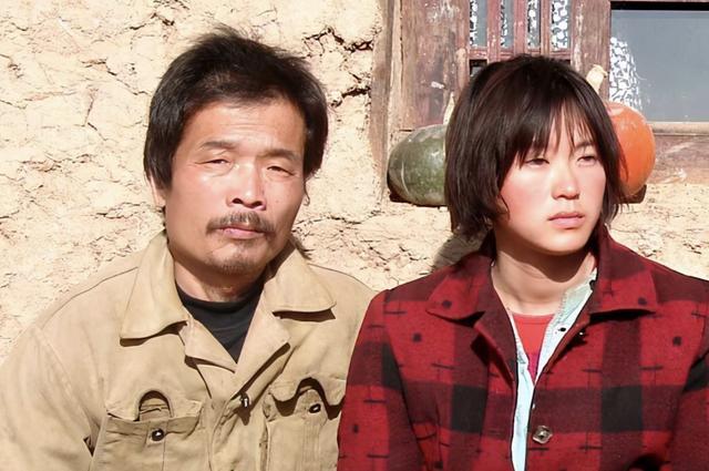 黄璐连续两届演员请就位到此一游盲山里的白雪梅哪去了