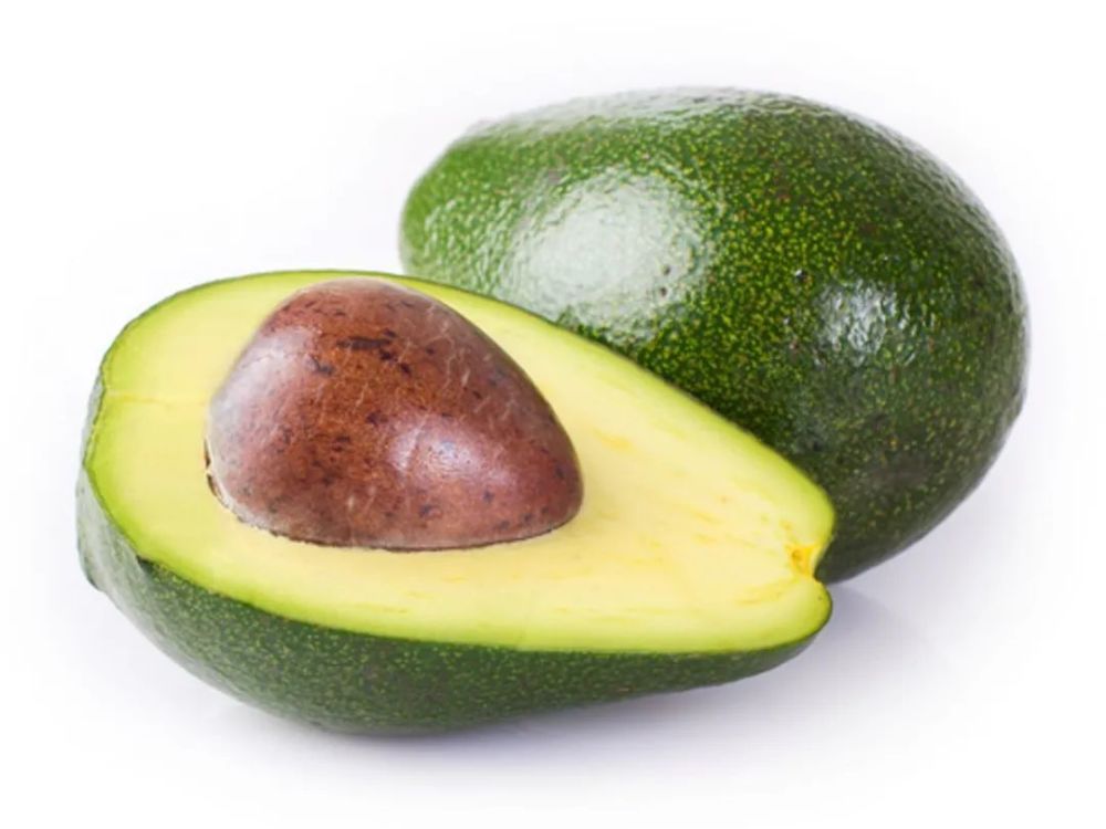 果实|珍惜这些美食，要不是人类它们在1万年前就灭绝了