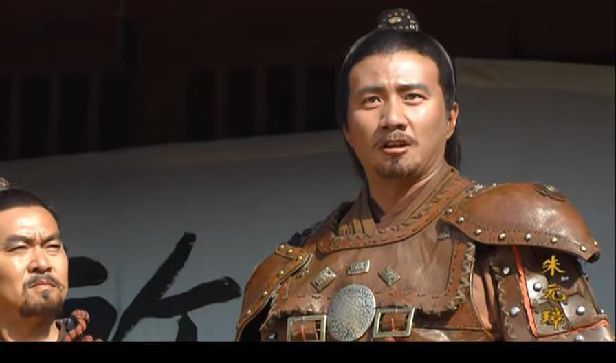 虽然陈友谅和康茂才约定在江东桥会合,但是,陈友谅是真的中计了还是