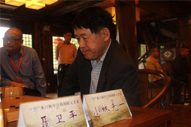 时隔23年重夺本因坊宝座,则是其职业生涯中最为人熟知的最后余勇