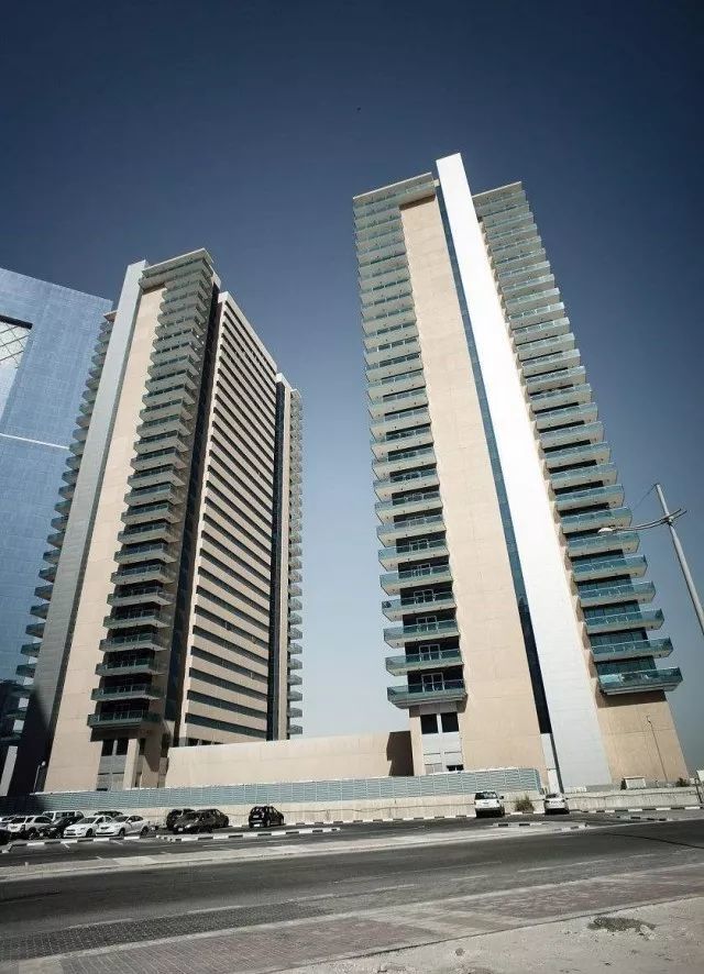 【小知识】什么是板楼,塔楼,蝶形楼?