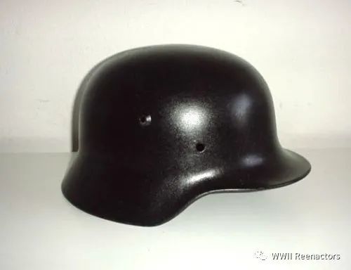 二战德军重漆钢盔介绍与选购指南_腾讯新闻