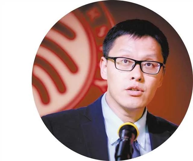 北京大学艺术学院教授,北京文化产业研究院副院长向勇:晒出了文旅商品